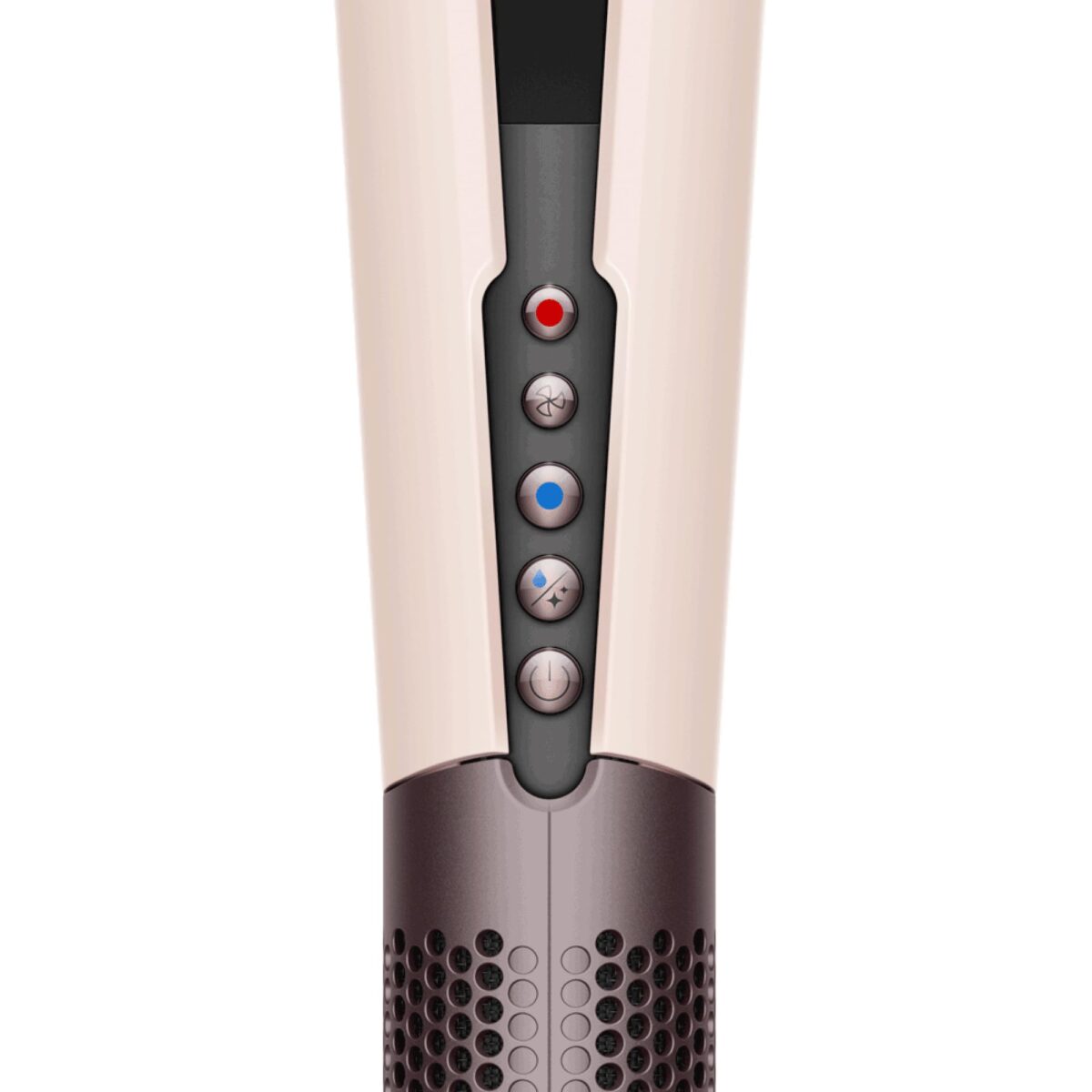 Dyson Airstrait™ – Prostownica do Włosów z Suszeniem Strumieniem Powietrza, Stylizacja Bez Użycia Gorących Płytek - obrazek 5