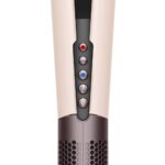 Dyson Airstrait™ – Prostownica do Włosów z Suszeniem Strumieniem Powietrza, Stylizacja Bez Użycia Gorących Płytek - obrazek 5